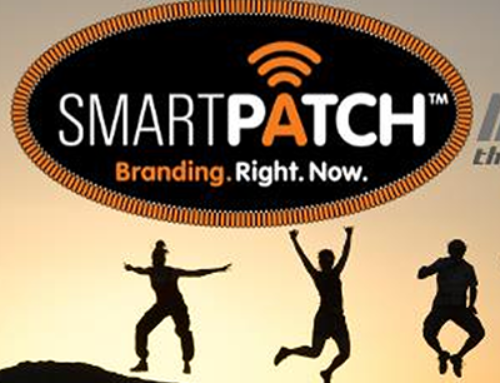 Introducing SmartPatch®