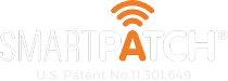 SmartPatch Logo